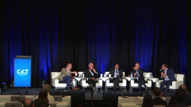 Panel Discussion: TAVR, SAVR, and Lifetime Valve Management | Vumedi