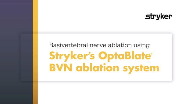 Stryker | Vumedi