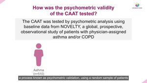 The Chronic Airways Assessment Test (CAAT) for Assessing Respiratory ...
