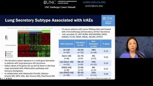UNC Lineberger Comprehensive Cancer Center | Vumedi