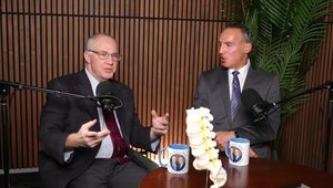 Conservative Spine Care: Chiropractic Management, Red Flags, and When ...