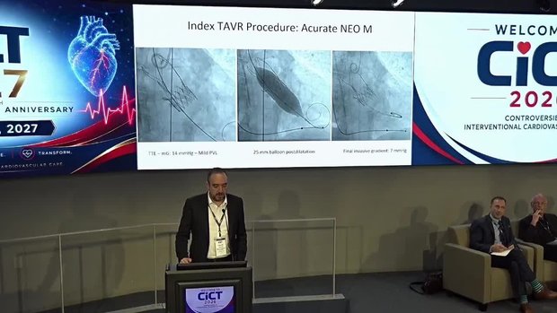 TAVR Failure With Pure Aortic Regurgitation: Strategies for Redo Valve ...