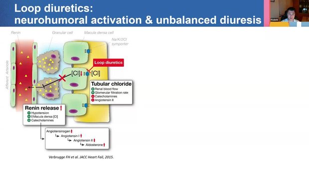 HFSA 2026 Insights: Acute Heart Failure: Optimizing Loop Diuretic ...