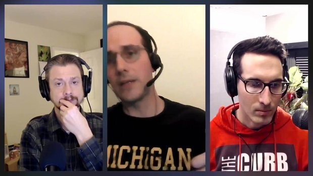 #380 Hemochromatosis With Elliot Tapper | Vumedi