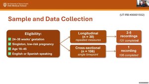 SMFM 2026 Insights: AI-Powered Fetal Movement Detection to Reduce ...