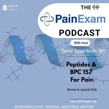 bpc 157 time frame Peptides and BPC-157 for Pain: What's the Deal?