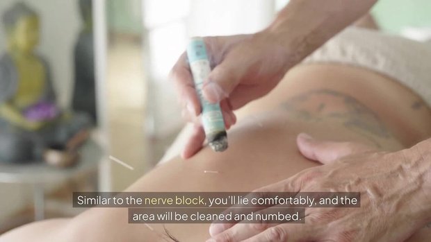 Knee Pain Relief: Is a Geniculate Nerve Block or RFA Your Next Step ...
