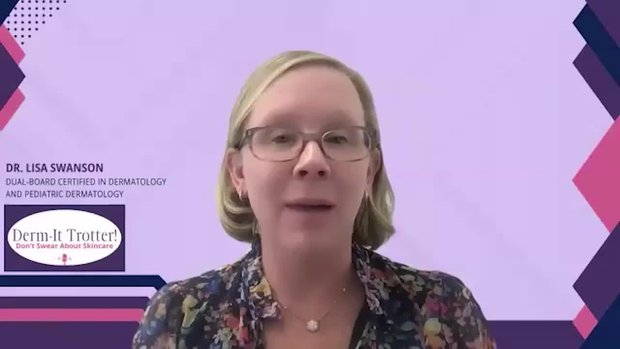 Skin Health For The Kiddos, What Parents Need To Know with Dr. Lisa ...