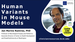 Human Variants in Mouse Models | Vumedi