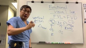 Functional Visual Loss (FVL) | Vumedi