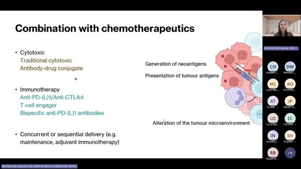 Combination Therapies to Overcome Resistance and Improve Outcomes in ...