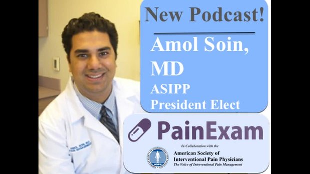 ASIPP Leadership and the Digital Future of Interventional Pain Medicine