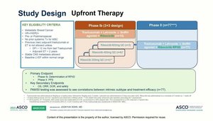 Update on Management of HER-2 Positive Early Breast Cancer | Vumedi