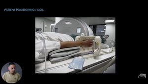 MRI Hand & Wrist: Patient Positioning | Vumedi