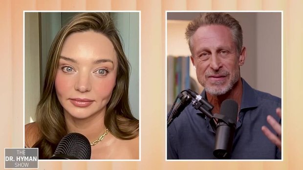 Transform Your Health Like Miranda Kerr: Inside Her Daily Routine | Vumedi