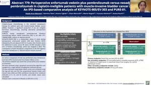 ASCO® GU 2026 Insights: Perioperative EV + Pembro vs. Neoadjuvant ...