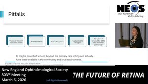 Teleretinal Screening and AI in Retinal Disease Management | Vumedi