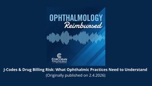 J-Codes & Drug Billing Risk: What Ophthalmic Practices Need to ...