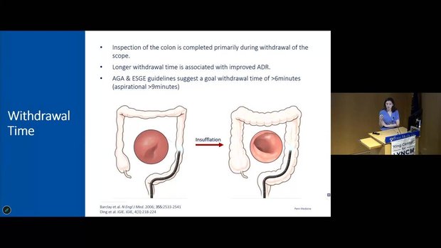 Advances in Colonoscopic Surveillance for Lynch Syndrome: Emerging ...