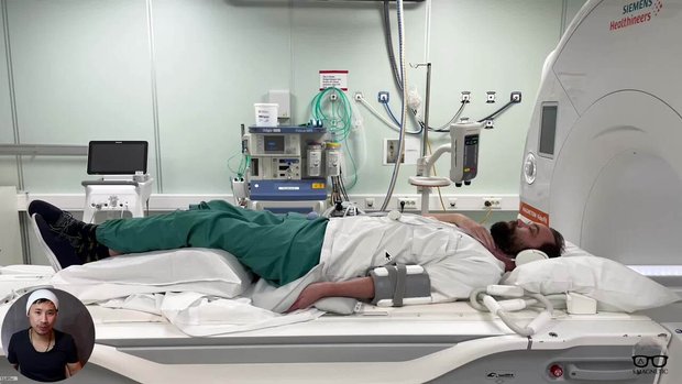 MRI Elbow Imaging: How I Do It | Vumedi