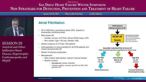 Advances in the Management of Pulmonary Arterial Hypertension | Vumedi