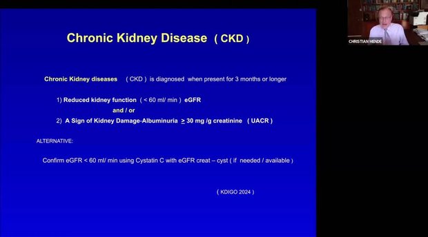 CKD Screening Programs: Improving Early Detection in High-Risk Patients ...