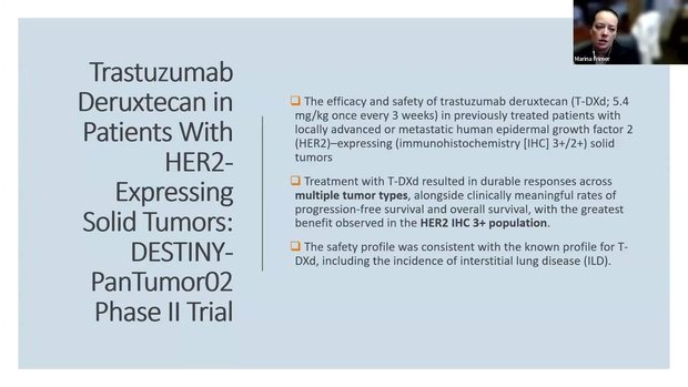 The Changing Face of Endometrial Cancer: Decoding Molecular Subtypes ...