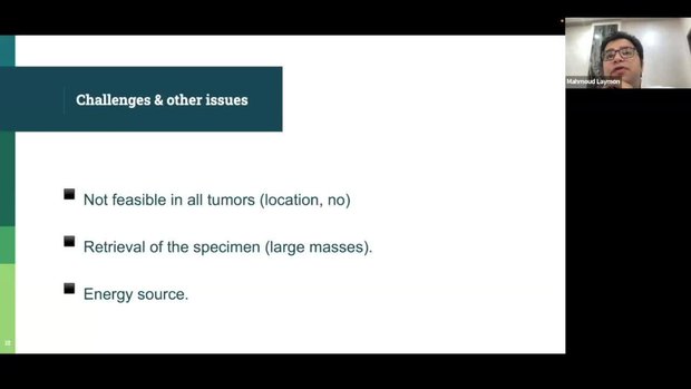 AUA2026 Insights: ERBT - Technique, Challenges & Outcomes | Vumedi