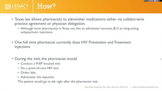 b12 injections for hiv Vitamin vs. Supplements: Which Works Best? FDA approves new twice-yearly HIV